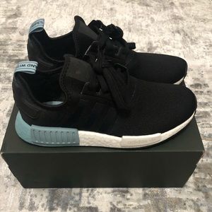 Women Adidas NMD